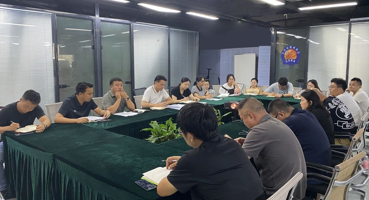 湖南博森體育管理有限公司 湖南博森體育管理有限公司