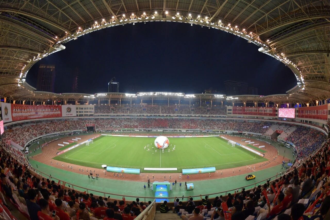 湖南博森體育管理有限公司