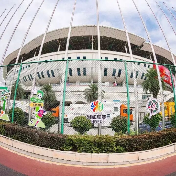 湖南博森體育管理有限公司