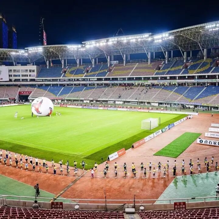 湖南博森體育管理有限公司