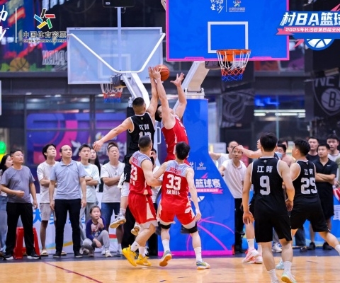 “悅動(dòng)星沙” 2025年長沙縣第四屆全民運(yùn)動(dòng)會(huì)圓滿收官！